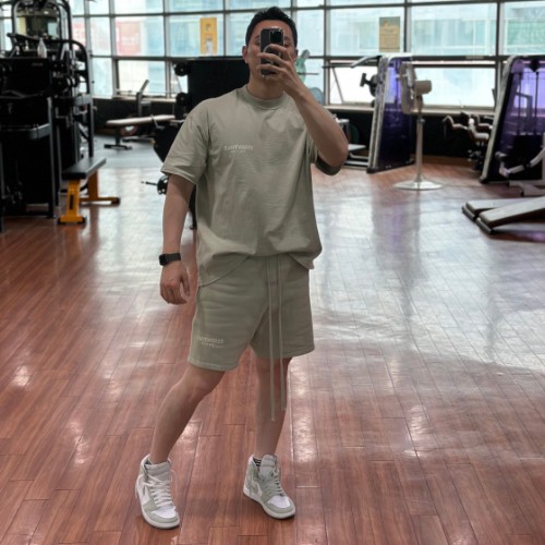 조던 1 레트로 하이 OG 씨폼 CD0461-002 photo review