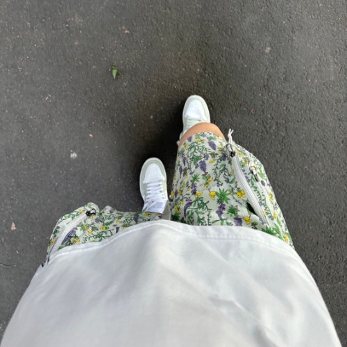 조던 1 레트로 하이 OG 씨폼 CD0461-002 photo review