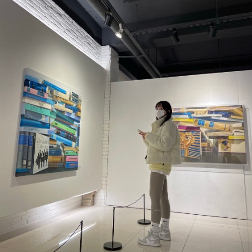 조던 1 레트로 하이 OG 씨폼 CD0461-002 photo review