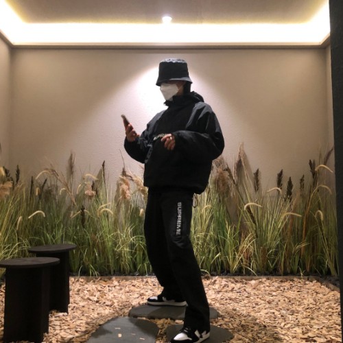 조던 1 레트로 하이 트위스트 CD0461-007 photo review