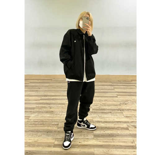 조던 1 레트로 하이 트위스트 CD0461-007 photo review