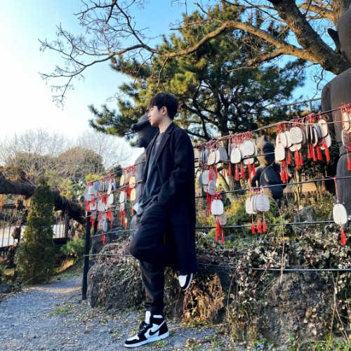 조던 1 레트로 하이 트위스트 CD0461-007 photo review