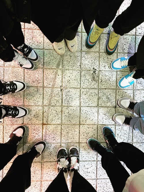 조던 1 레트로 하이 트위스트 CD0461-007 photo review