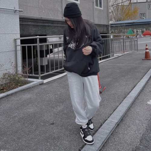 조던 1 레트로 하이 트위스트 CD0461-007 photo review