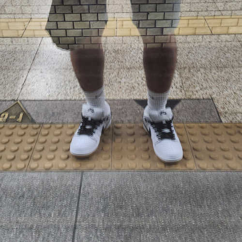 나이키 SB 덩크 로우 프로 화이트 앤 검 라이트 브라운 CD2563-101 photo review