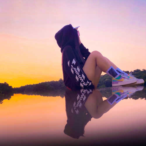 나이키 에어포스 1 쉐도우 페일 아이보리 CI0919-101 photo review