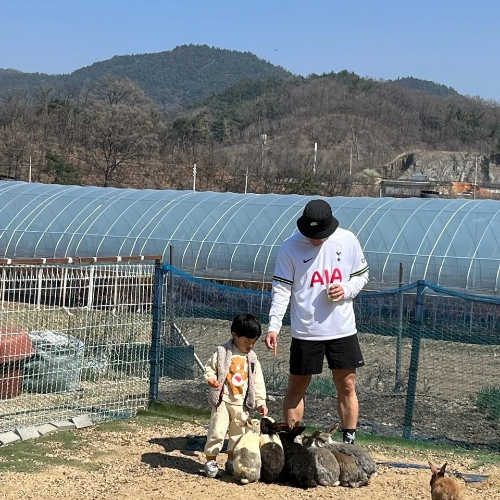 나이키 에어맥스 97 네온 서울 CI1503-001 photo review