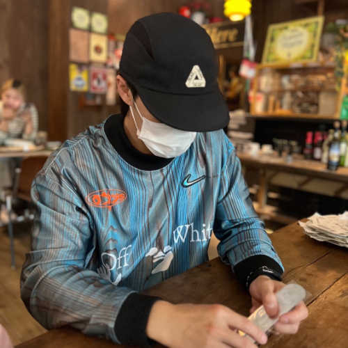 나이키 에어맥스 97 네온 서울 CI1503-001 photo review