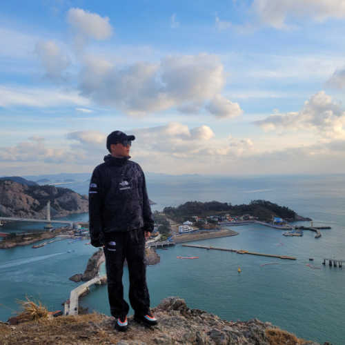 나이키 에어맥스 97 네온 서울 CI1503-001 photo review