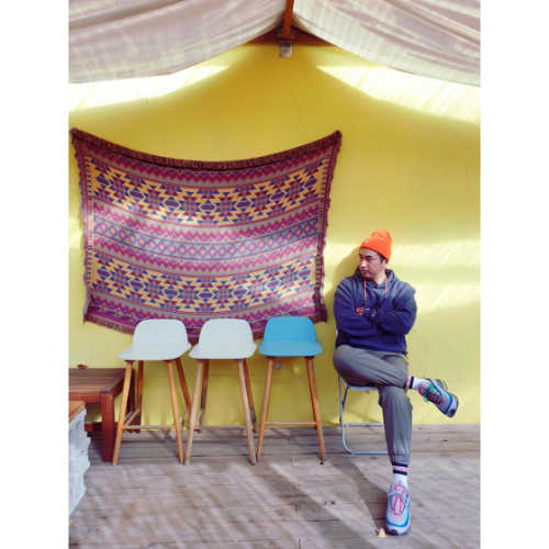 나이키 에어맥스 97 닌텐도 64 CI5012-001 photo review