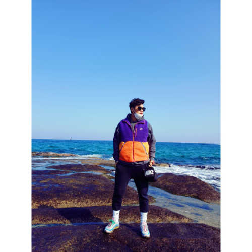 나이키 에어맥스 97 닌텐도 64 CI5012-001 photo review