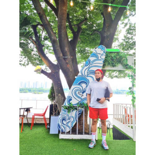 나이키 에어맥스 97 닌텐도 64 CI5012-001 photo review