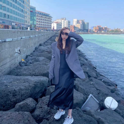 나이키 에어맥스 97 골프 실버불렛 CI7538-001 photo review