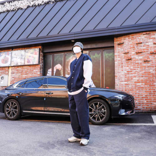 나이키 에어맥스 97 골프 실버불렛 CI7538-001 photo review