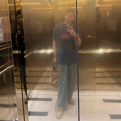 나이키 에어포스 1 '07 WB 플랙스 CJ9179-200 photo review