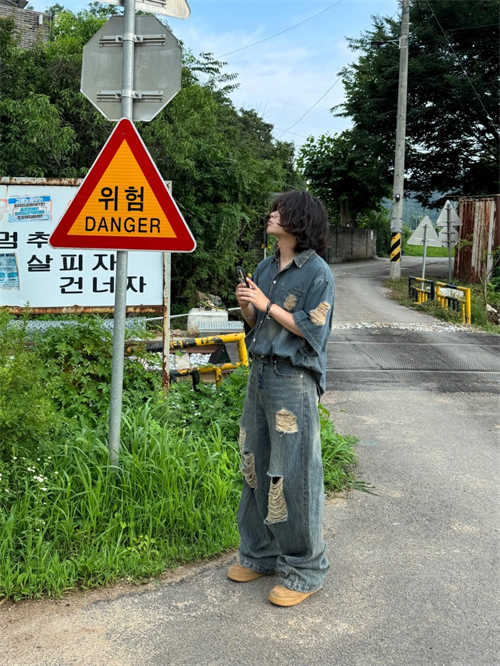 나이키 에어포스 1 '07 WB 플랙스 CJ9179-200 photo review