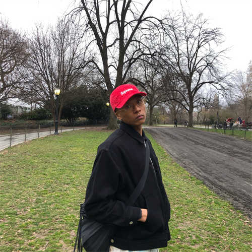 나이키 에어포스 1 '07 WB 플랙스 CJ9179-200 photo review