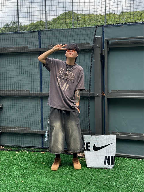 나이키 에어포스 1 '07 WB 플랙스 CJ9179-200 photo review