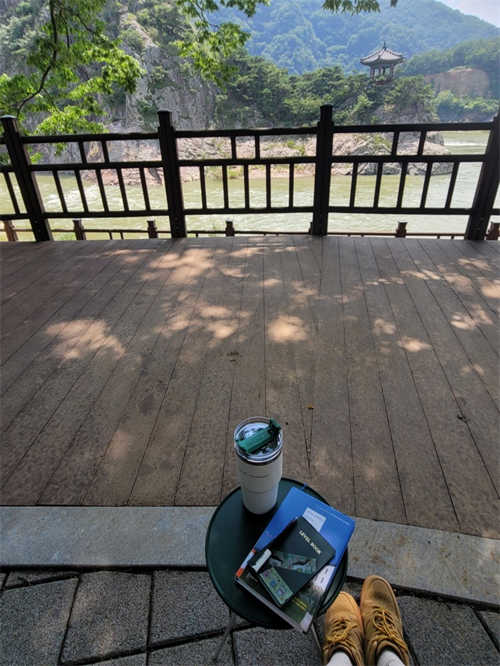 나이키 에어포스 1 '07 WB 플랙스 CJ9179-200 photo review