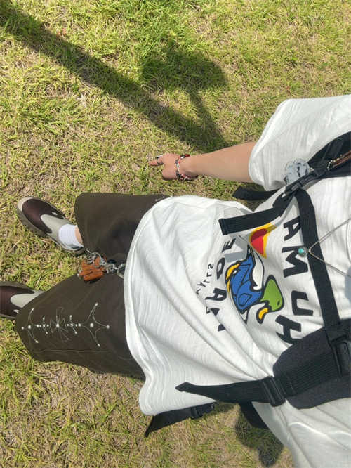 나이키 에어포스 1 '07 WB 플랙스 CJ9179-200 photo review