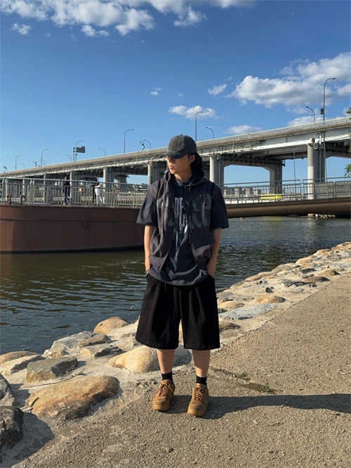 나이키 에어포스 1 '07 WB 플랙스 CJ9179-200 photo review