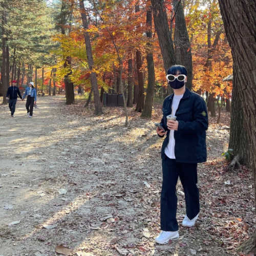 나이키 에어맥스 95 에센셜 트리플 화이트 CT1268-100 photo review