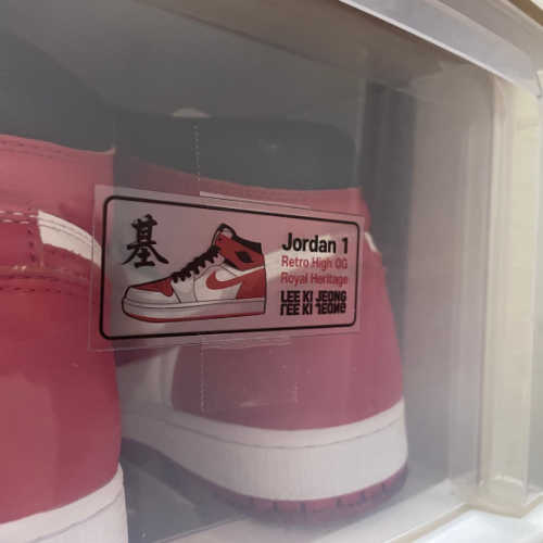 나이키 에어맥스 95 에센셜 트리플 화이트 CT1268-100 photo review