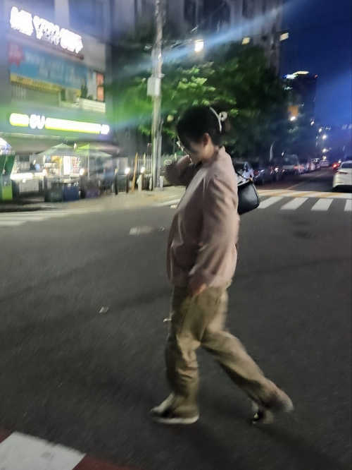 나이키 x 트래비스 스캇 SB 덩크 로우 CT5053-001 photo review