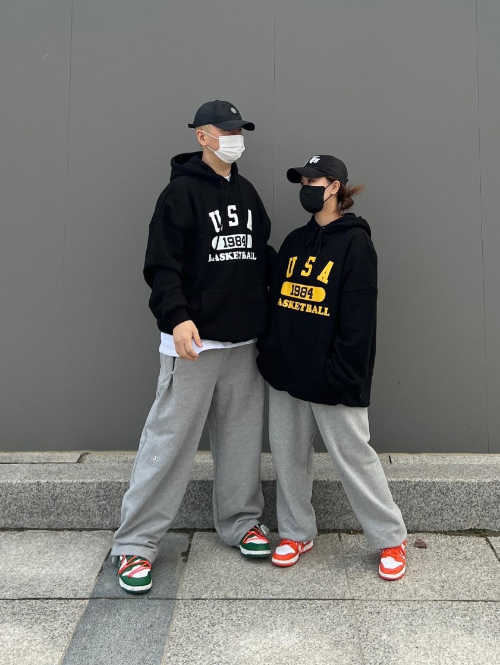 나이키 덩크 로우 SP 시라큐스 2022 CU1726-101 photo review