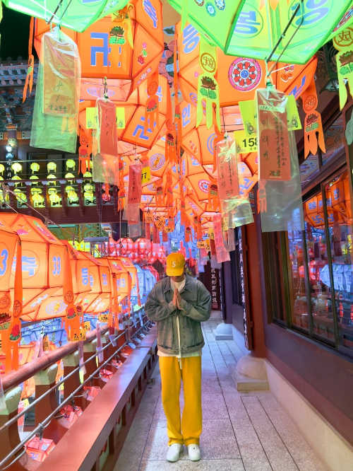 나이키 x 슈프림 에어포스 1 로우 화이트 CU9225-100 photo review