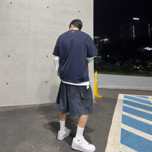 나이키 x 슈프림 에어포스 1 로우 화이트 CU9225-100 photo review