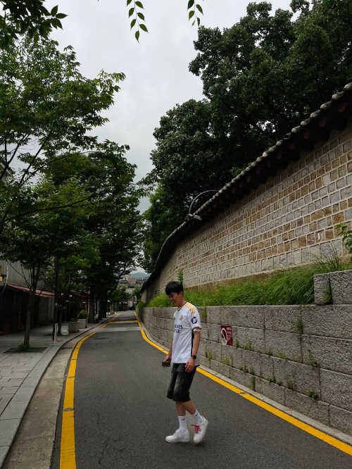 나이키 x 슈프림 에어포스 1 로우 화이트 CU9225-100 photo review