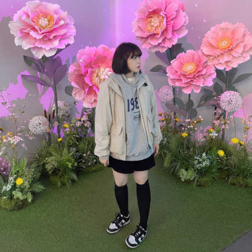 나이키 덩크 로우 블랙 CW1590-100 photo review