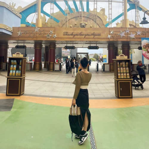 나이키 덩크 로우 블랙 CW1590-100 photo review