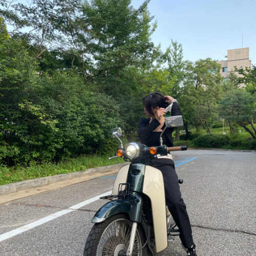 나이키 덩크 로우 블랙 CW1590-100 photo review