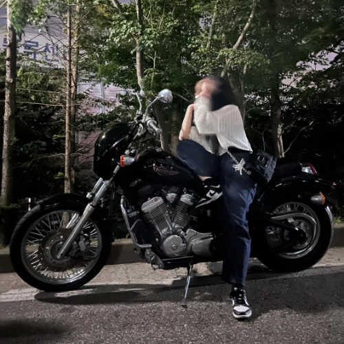 나이키 덩크 로우 블랙 CW1590-100 photo review