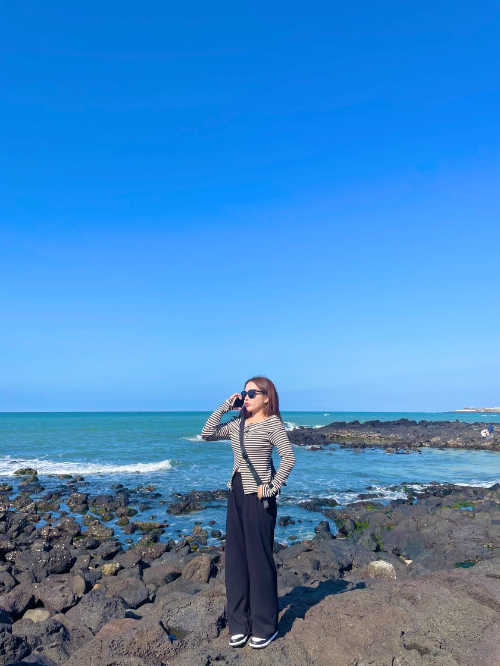 나이키 덩크 로우 블랙 CW1590-100 photo review