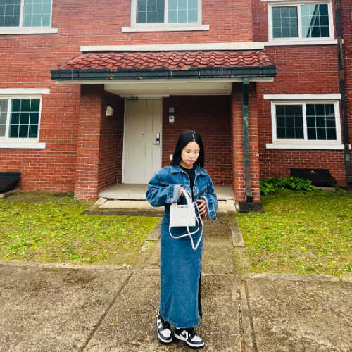 나이키 덩크 로우 블랙 CW1590-100 photo review