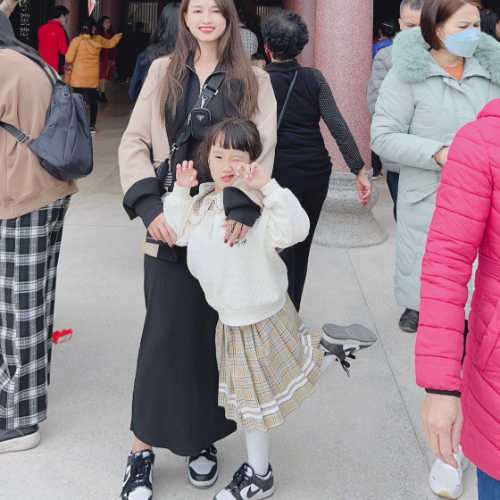 나이키 덩크 로우 블랙 CW1590-100 photo review