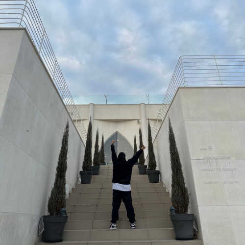 나이키 덩크 로우 블랙 CW1590-100 photo review