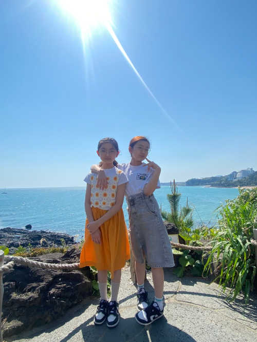 나이키 덩크 로우 블랙 CW1590-100 photo review