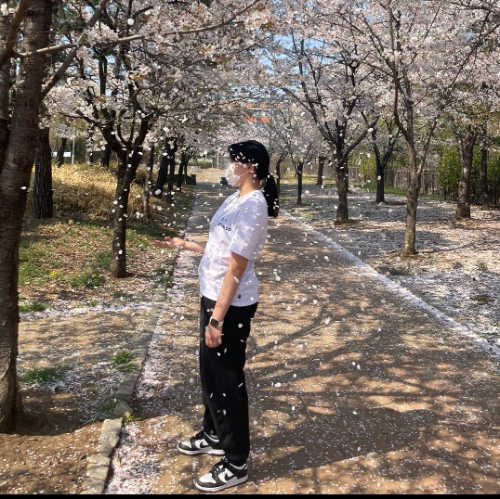 나이키 덩크 로우 블랙 CW1590-100 photo review