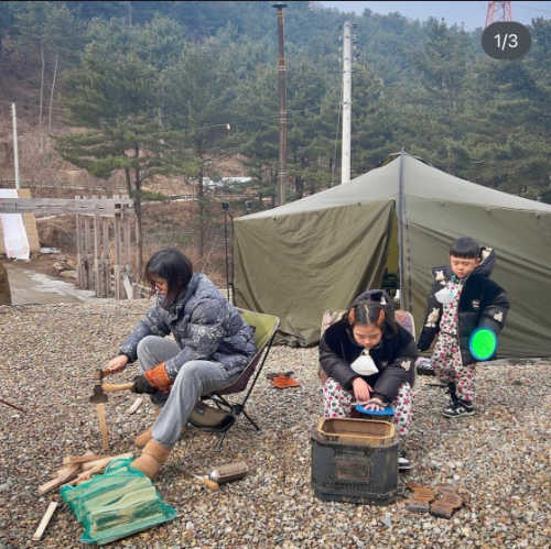 나이키 덩크 로우 블랙 CW1590-100 photo review