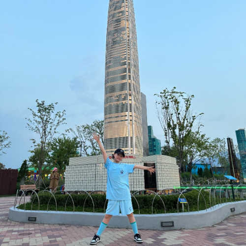 나이키 덩크 로우 블랙 CW1590-100 photo review