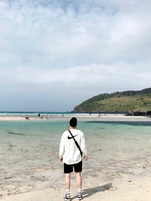 나이키 덩크 로우 블랙 CW1590-100 photo review