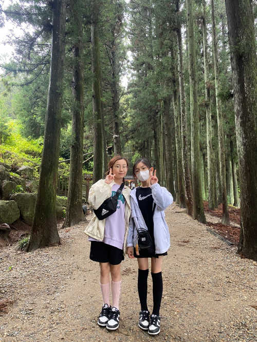 나이키 덩크 로우 블랙 CW1590-100 photo review