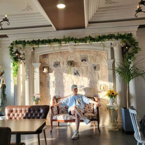 나이키 덩크 로우 블랙 CW1590-100 photo review