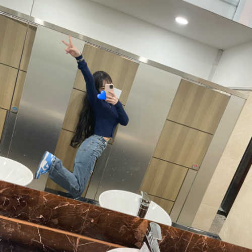 나이키 덩크 로우 유니버시티 블루 CW1590-103 photo review