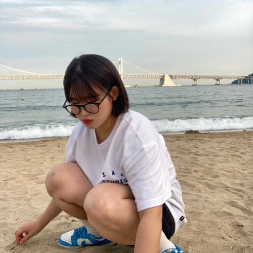 나이키 덩크 로우 유니버시티 블루 CW1590-103 photo review