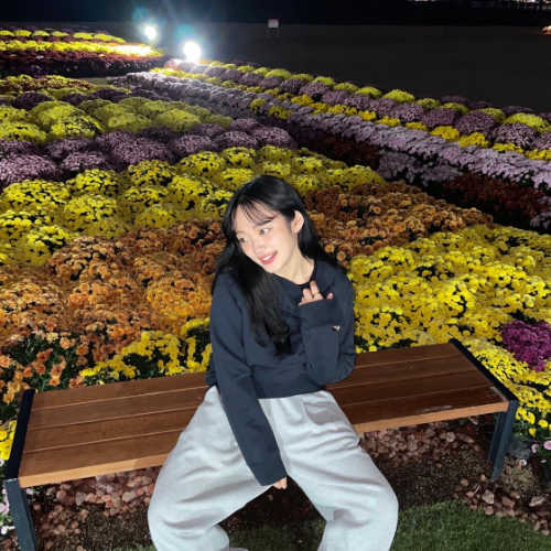 나이키 덩크 로우 유니버시티 블루 CW1590-103 photo review